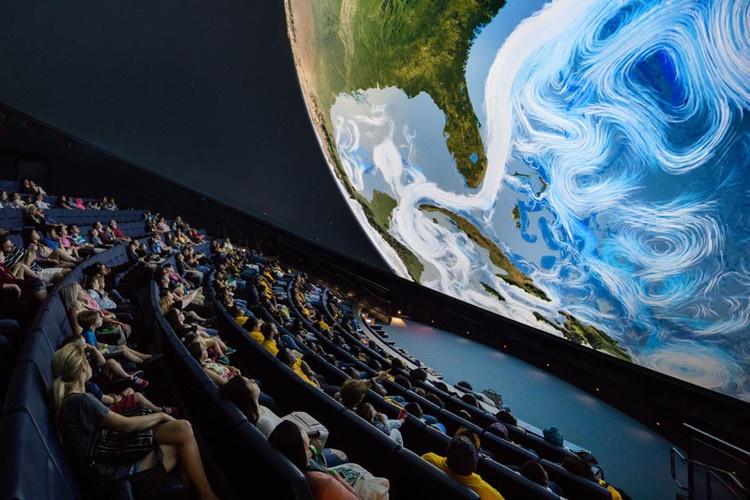 公司展廳設(shè)計與數(shù)字展廳設(shè)計案例欣賞