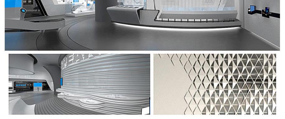 數字科技體驗館5 數字科技體驗館5