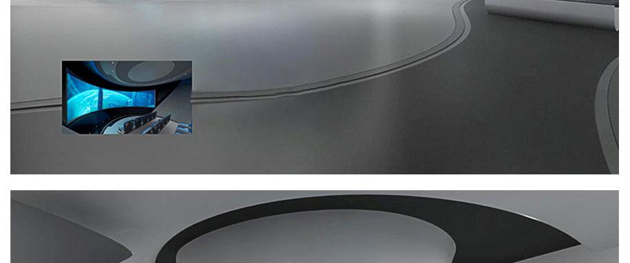 數字科技體驗館2 數字科技體驗館2