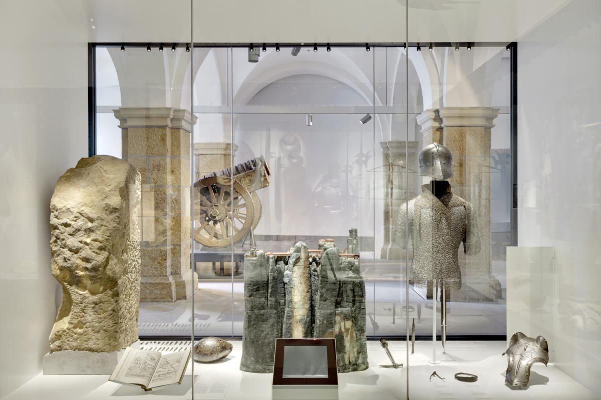 德國軍事歷史博物館1