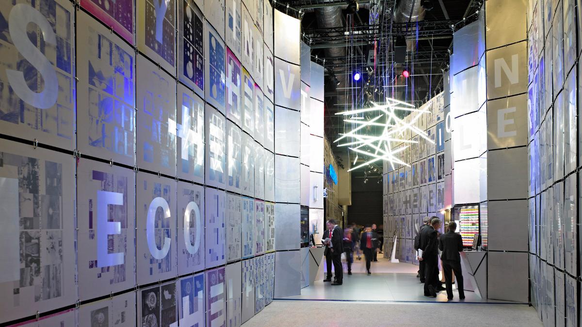 數(shù)字技術(shù)對(duì)企業(yè)展廳的重要性2 數(shù)字技術(shù)對(duì)企業(yè)展廳的重要性2