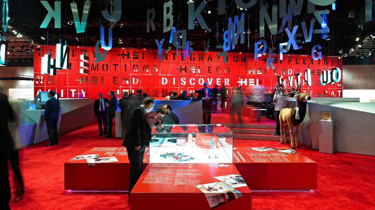 數(shù)字技術(shù)對(duì)企業(yè)展廳的重要性1 數(shù)字技術(shù)對(duì)企業(yè)展廳的重要性1