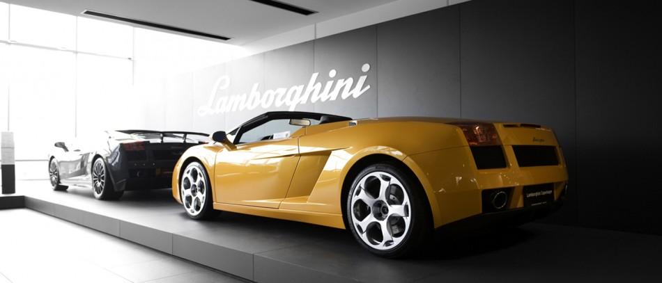 深圳汽車(chē)品牌展廳陳列室  深圳汽車(chē)品牌展廳陳列室