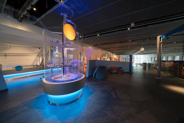 企業(yè)多媒體展廳影音設(shè)計(jì)要素5 企業(yè)多媒體展廳影音設(shè)計(jì)要素5