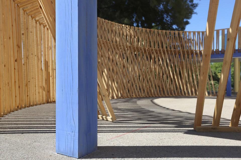 深圳建筑企業(yè)展廳設計1