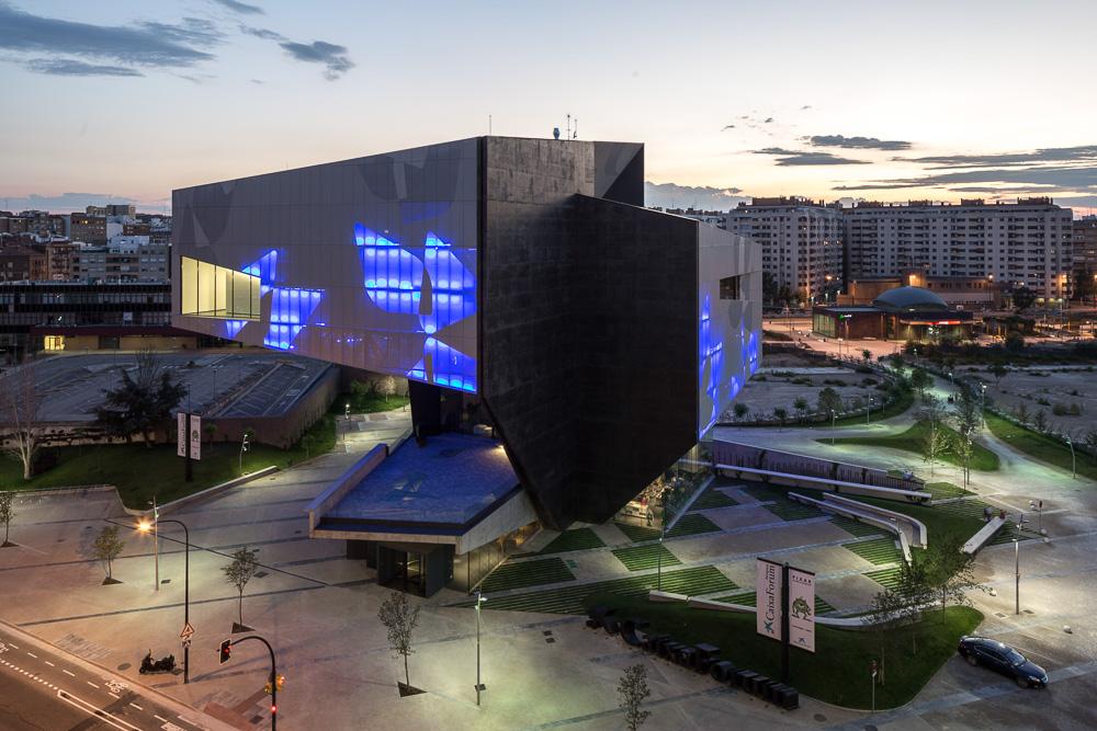 深圳榮譽(yù)展廳設(shè)計圖5 深圳榮譽(yù)展廳設(shè)計圖5