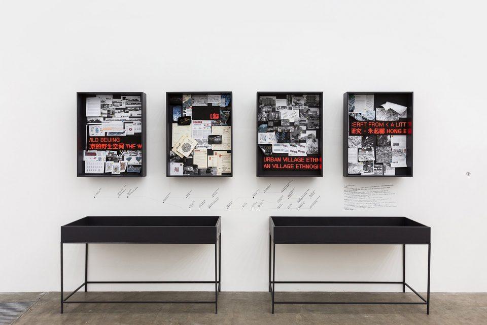 室內(nèi)古建筑展廳設(shè)計(jì)1 室內(nèi)古建筑展廳設(shè)計(jì)1