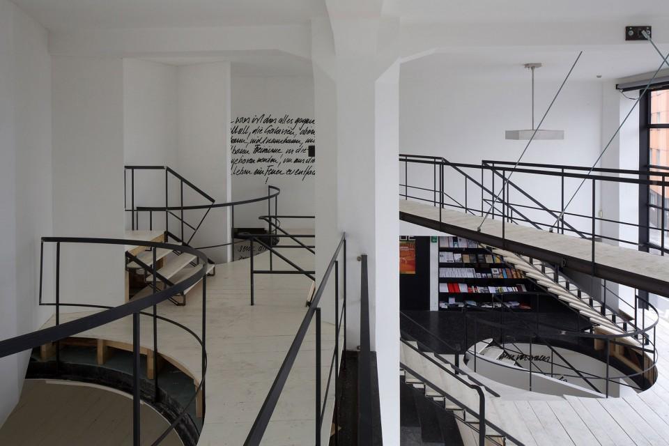 展廳要做建筑節(jié)能設計圖5 展廳要做建筑節(jié)能設計圖5