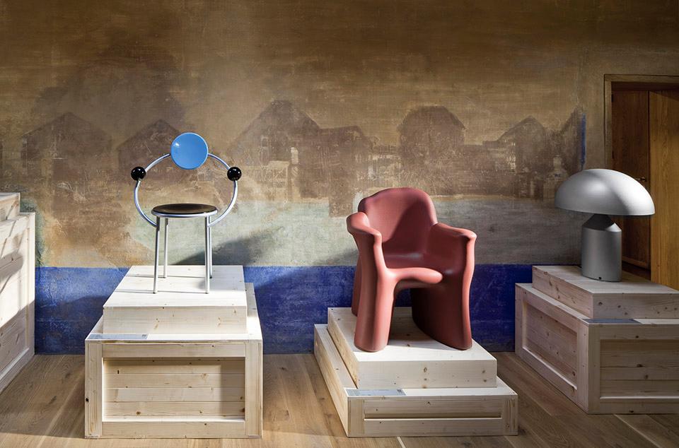 展廳展覽施工組織設(shè)計(jì)5 展廳展覽施工組織設(shè)計(jì)5