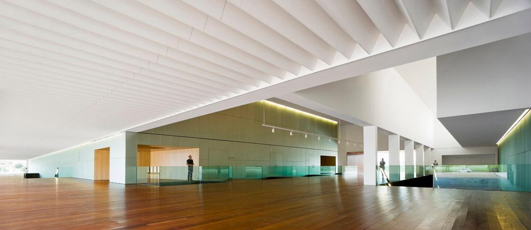 市政會議及展覽設(shè)計(jì)的中心要點(diǎn)圖3