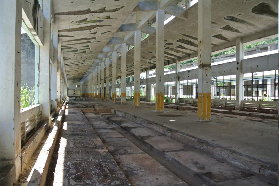 中國(guó)鄉(xiāng)建文化博物館規(guī)劃與設(shè)計(jì)圖2 中國(guó)鄉(xiāng)建文化博物館規(guī)劃與設(shè)計(jì)圖2