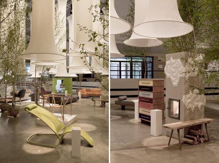 米蘭設計周設計圖3 米蘭設計周設計圖3