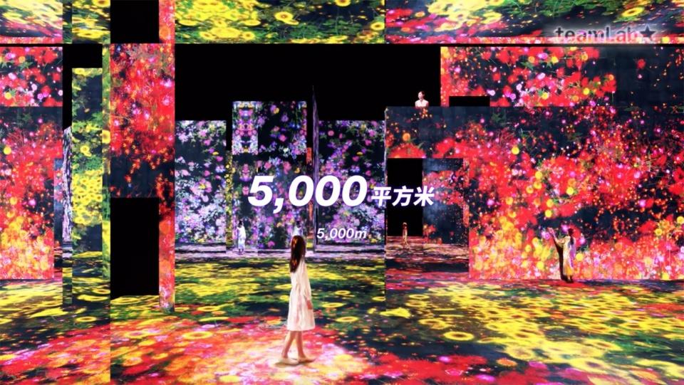 澳門金光會(huì)展展覽館3 澳門金光會(huì)展展覽館3