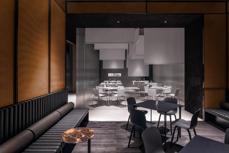 北京企業(yè)展廳設計注意要素2 北京企業(yè)展廳設計注意要素2