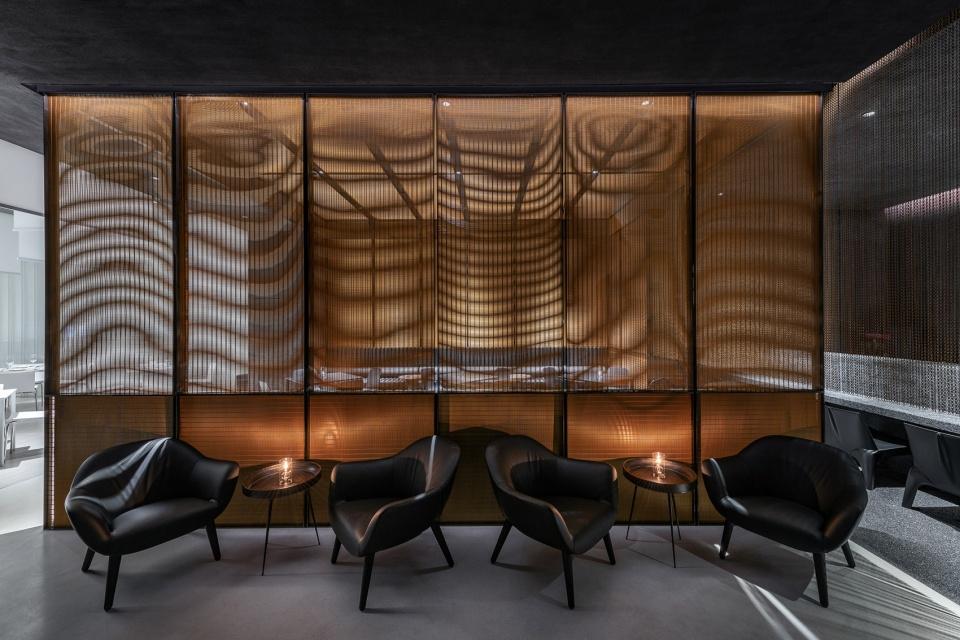 北京企業(yè)展廳設計注意要素4 北京企業(yè)展廳設計注意要素4