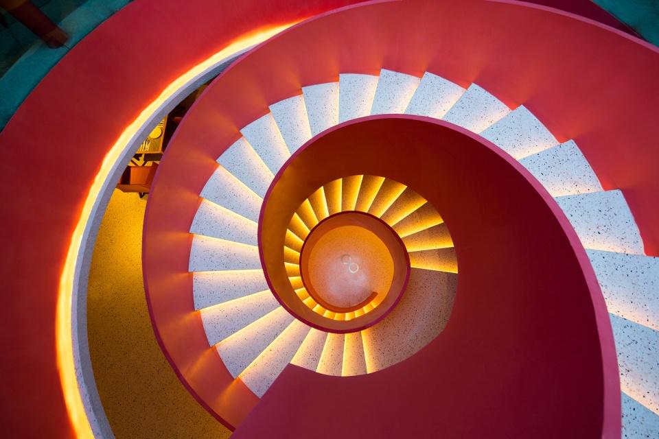 深圳工廠餐廳展廳設(shè)計說明模板3 深圳工廠餐廳展廳設(shè)計說明模板3