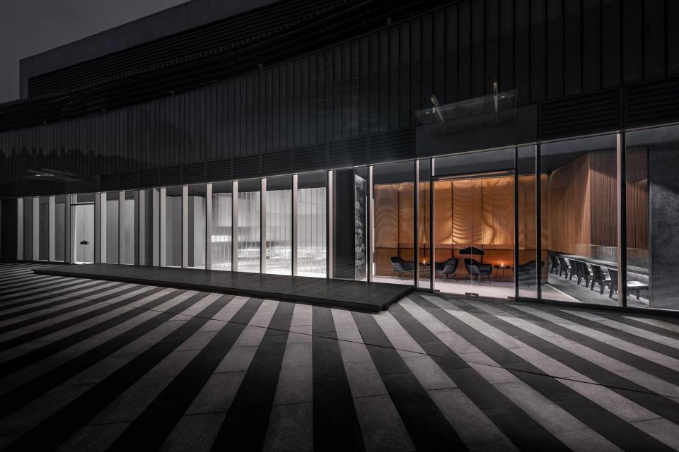 北京企業(yè)展廳設計注意要素1 北京企業(yè)展廳設計注意要素1