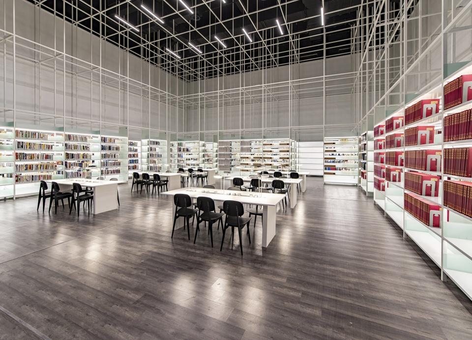 深圳市民中心多媒 體展廳設(shè)計4 深圳市民中心多媒 體展廳設(shè)計4