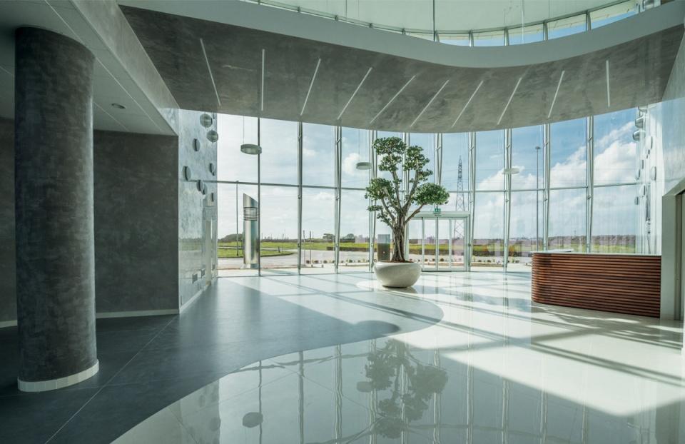 深圳國際珠寶展廳設(shè)計元素2 深圳國際珠寶展廳設(shè)計元素2