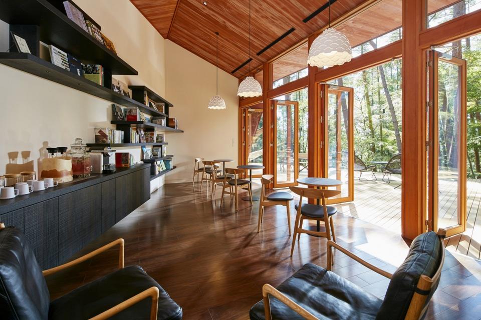 北京科技館展廳設(shè)計發(fā)展的趨勢3 北京科技館展廳設(shè)計發(fā)展的趨勢3