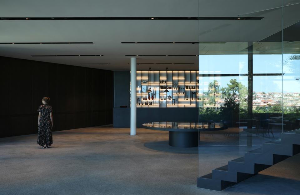 武漢主題酒店室內(nèi)展廳設(shè)計(jì)1 武漢主題酒店室內(nèi)展廳設(shè)計(jì)1