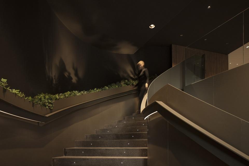 展廳空間布局設(shè)計(jì)3 展廳空間布局設(shè)計(jì)3