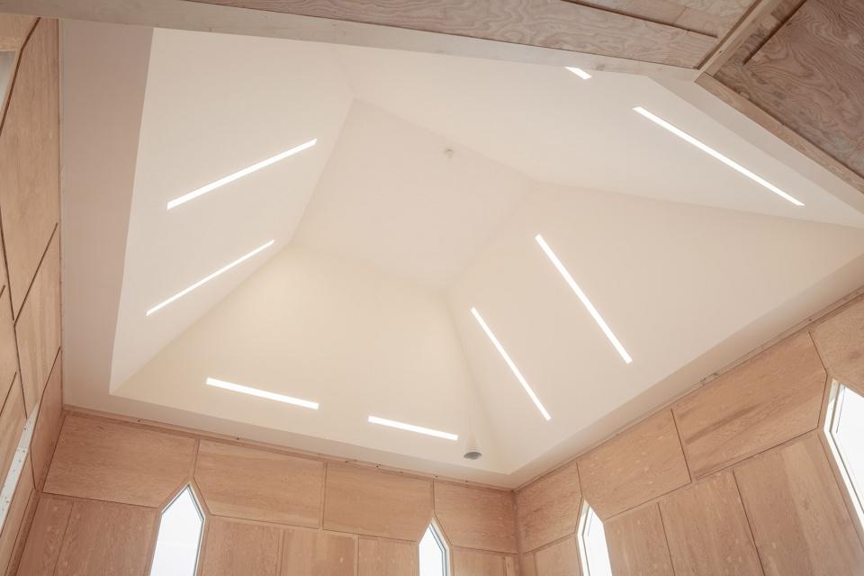 人防展廳設(shè)計(jì)施工策劃3 人防展廳設(shè)計(jì)施工策劃3