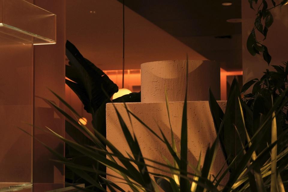 電子公司展廳設計大綱案例3 電子公司展廳設計大綱案例3