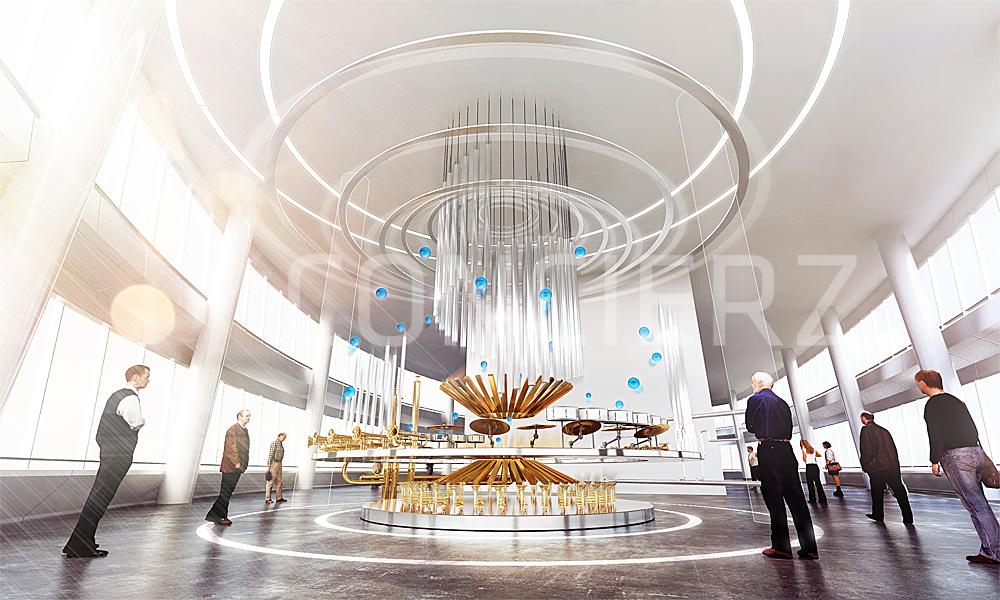 展廳設(shè)計(jì)公司哪家好 展廳設(shè)計(jì)公司哪家好