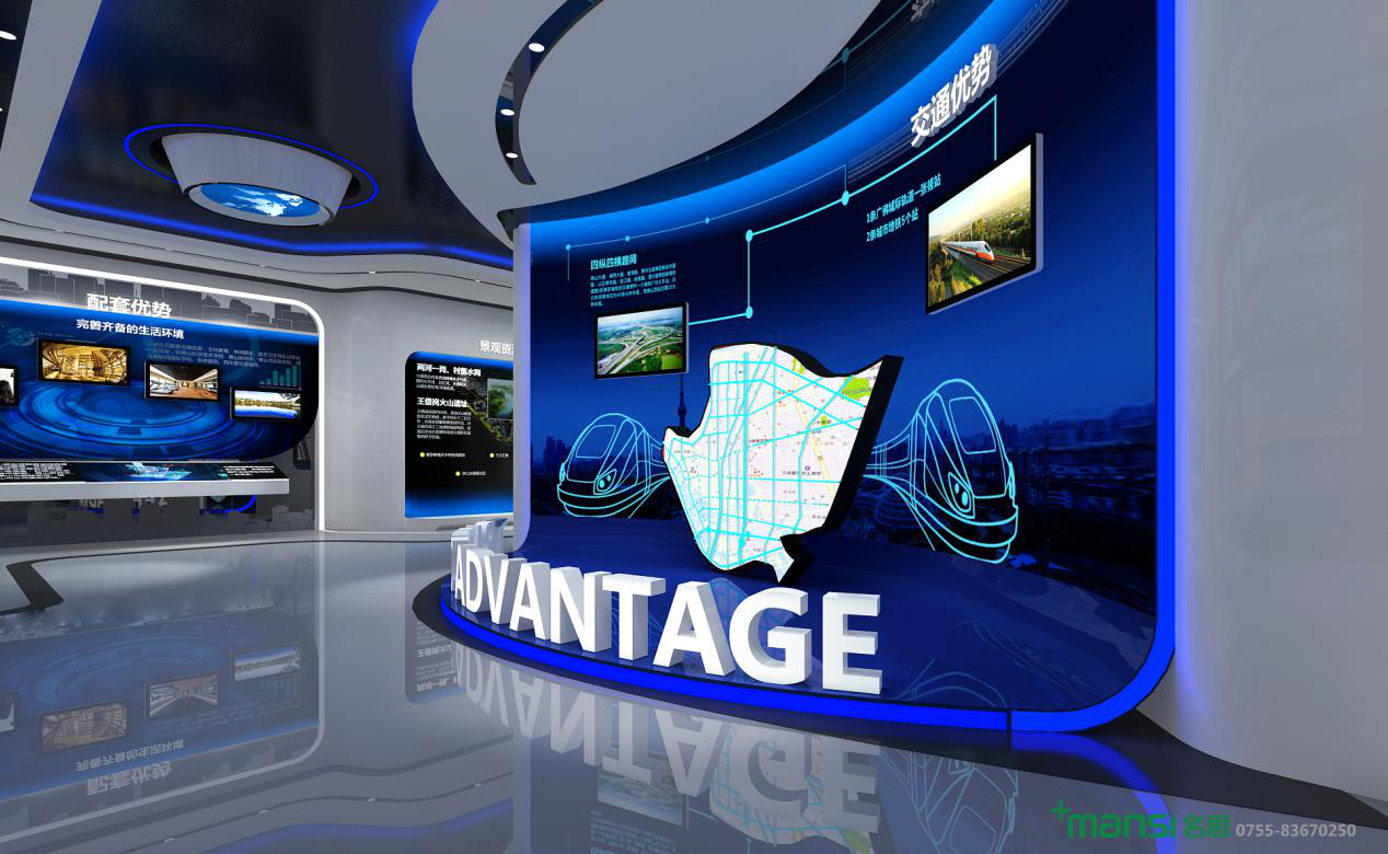 黨建文化館展廳設(shè)計 黨建文化館展廳設(shè)計